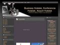 http://businesshotel.hu ismertető oldala